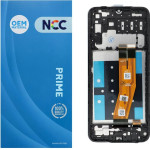 Ncc Lcd Display For Samsung A14 4G A145B/P/Rwith Frame OEM