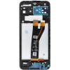 Ncc Lcd Display For Samsung A14 5G A146 B/Mwith Frame OEM