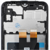 Ncc Lcd Display For Samsung A14 5G A146 P/Uwith Frame OEM