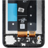 Ncc Lcd Display For Samsung A14 5G A146 P/Uwith Frame OEM