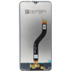 Ncc Lcd Display For Samsung A20S A207F/A207MWithout Frame OEM