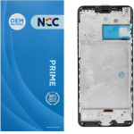 Ncc Lcd Display For Samsung A21S A217 F/Mwith Frame OEM