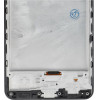 Ncc Lcd Display For Samsung A21S A217 F/Mwith Frame OEM