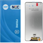 Ncc Lcd Display For Samsung A21S A217F/A217MWithout Frame OEM