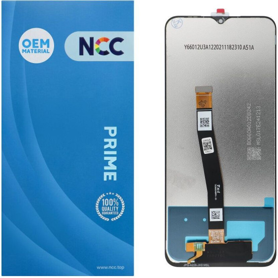 Ncc Lcd Display For Samsung A22 5G A226BWithout Frame OEM