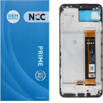 Ncc Lcd Display For Samsung A23 4G A235 F/Mwith Frame OEM