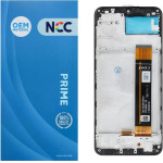 Ncc Lcd Display For Samsung A23 5G A236 B/U/Ewith Frame OEM