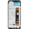 Ncc Lcd Display For Samsung A23 5G A236 B/U/Ewith Frame OEM