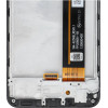 Ncc Lcd Display For Samsung A23 5G A236 B/U/Ewith Frame OEM