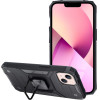 Nitro Case For Iphone 13 Black OEM