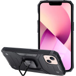 Nitro Case For Iphone 13 Black OEM