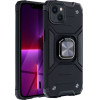 Nitro Case For Iphone 13 Black OEM