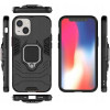 Nitro Case For Iphone 13 Black OEM