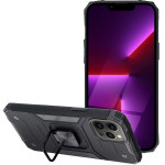 Nitro Case For Iphone 13 Pro Max Black OEM
