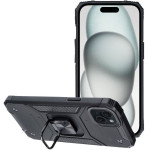 Nitro Case For Iphone 15 Plus Black OEM