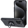 Nitro Case For Iphone 15 Pro Max Black OEM