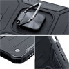 Nitro Case For Iphone 16 Pro Black OEM