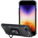 Nitro Case For Iphone 7 / 8 / Se 2020 / Se 2022 Black OEM