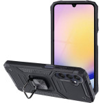 Nitro Case For Samsung A25 Black OEM
