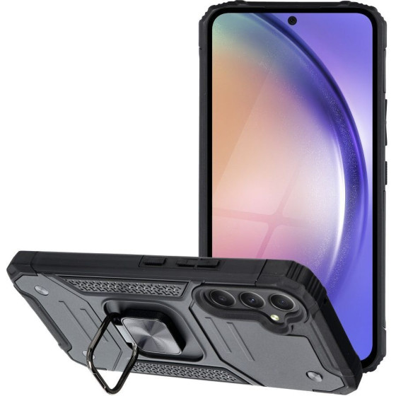 Nitro Case For Samsung A54 5G Black OEM