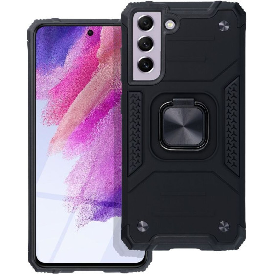 Nitro Case For Samsung S25 Plus Black OEM