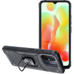 Nitro Case For Xiaomi Redmi 12C Black OEM