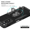 Nitro Case For Xiaomi Redmi 12C Black OEM