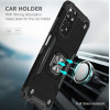 Nitro Case For Xiaomi Redmi 12C Black OEM