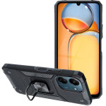 Nitro Case For Xiaomi Redmi 13C / Poco C65 Black OEM