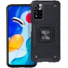 Nitro Case For Xiaomi Redmi 14C Black OEM