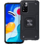 Nitro Case For Xiaomi Redmi 14C Black OEM