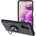 Nitro Case For Xiaomi Redmi Note 12S Black OEM