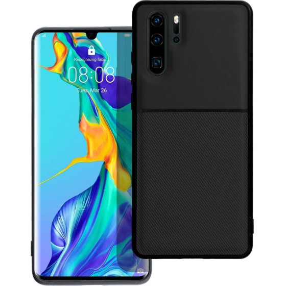 Noble Case For Huawei P30 Pro Black OEM