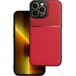 Noble Case For Iphone 11 Red OEM