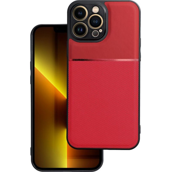 Noble Case For Iphone 11 Red OEM