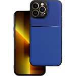 Noble Case For Iphone 12 Blue OEM