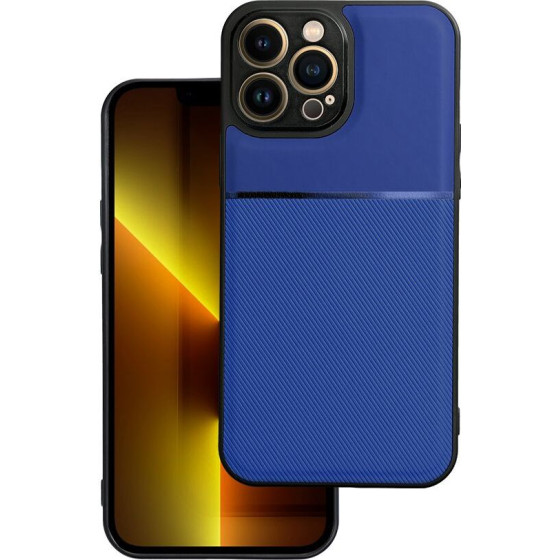 Noble Case For Iphone 12 Blue OEM