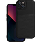 Noble Case For Iphone 13 Black OEM