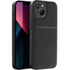 Noble Case For Iphone 13 Black OEM
