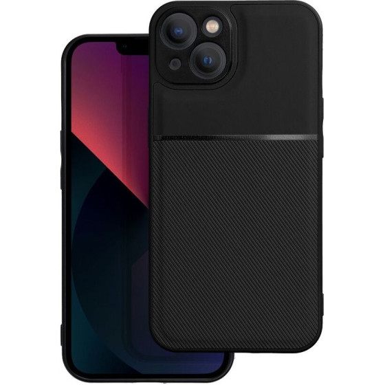 Noble Case For Iphone 13 Black OEM