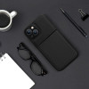 Noble Case For Iphone 13 Black OEM