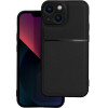 Noble Case For Iphone 13 Mini Black OEM