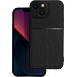 Noble Case For Iphone 13 Mini Black OEM
