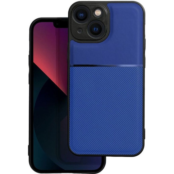 Noble Case For Iphone 13 Mini Blue OEM