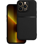 Noble Case For Iphone 13 Pro Black OEM