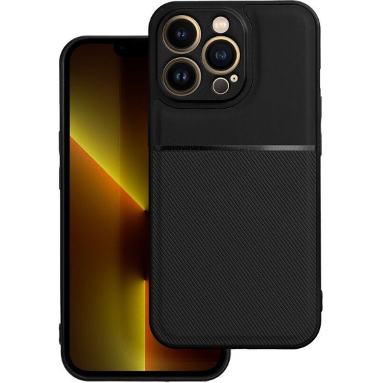 Noble Case For Iphone 13 Pro Black OEM
