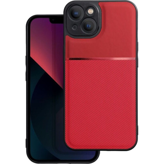Noble Case For Iphone 13 Red OEM