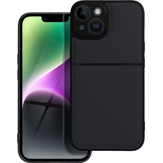 Noble Case For Iphone 14 Black OEM