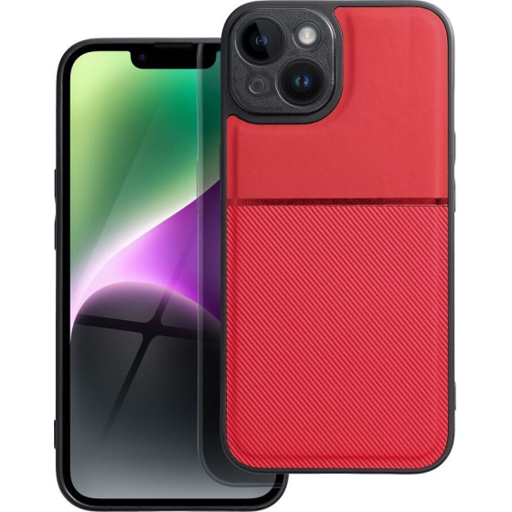 Noble Case For Iphone 14 Red OEM