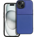 Noble Case For Iphone 15 Blue OEM